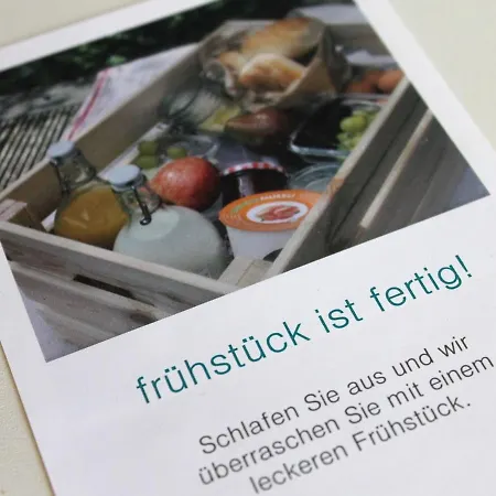 Hof Himmelgrun Saal